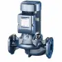 WRm 40/125-SA - Elettropompa centrifuga monofase da 1 HP