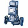 WR 40/125-SA - Pompe électrique centrifuge triphasée 1 CV