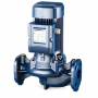 WR 50/125-SA - Pompe électrique centrifuge triphasée 1 HP