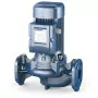 WR 50/125B - Elettropompa centrifuga trifase da 2 HP