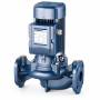 WR 50/125A - 3 PS dreiphasige Kreiselpumpe