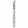 3SRm 5/24 - 1.5 HP single-phase submersible electric pump