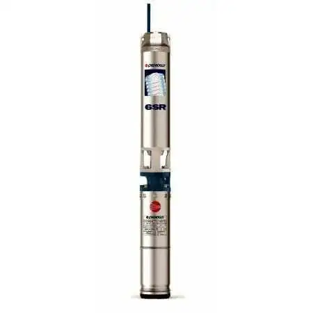 6SR36/9 - PD - Electrobomba sumergible trifásica de 12,5 HP
