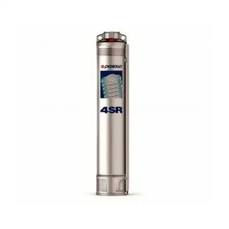 4SR 1/50 S-HYD - Bomba sumergible de 30 litros