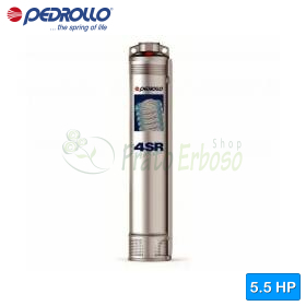 4SR 2/58 S-HYD - pompa submersibila 65 litri 4SR 2/58 S-HYD - pompa submersibila 65 litri
