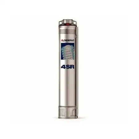 4SR 2/58 S-HYD - Pompe submersible de 65 litres