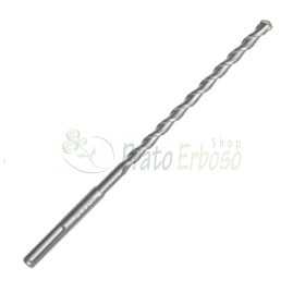 DBH1210801 – SDS plus Spitze 8 x 110 mm AUSGANG Ingco - 1