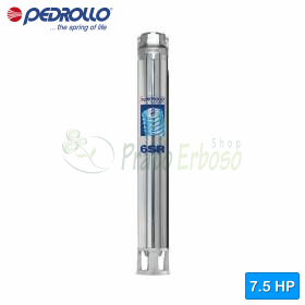 6SR36/5 - HYD - pompa submersibila 800 litri 6SR36/5 - HYD - pompa submersibila 800 litri