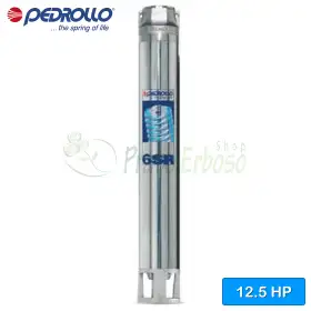 6SR36/9 - HYD - Bomba sumergible de 800 litros 6SR36/9 - HYD - Bomba sumergible de 800 litros