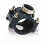 014802500B - PN 16 anti-rotation clamp socket with 25 x 1/2" galvanized screws