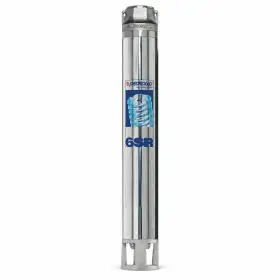 Corpo pompa 6SR 44/20 HYD Pedrollo - ricambio inox 1000 l/min