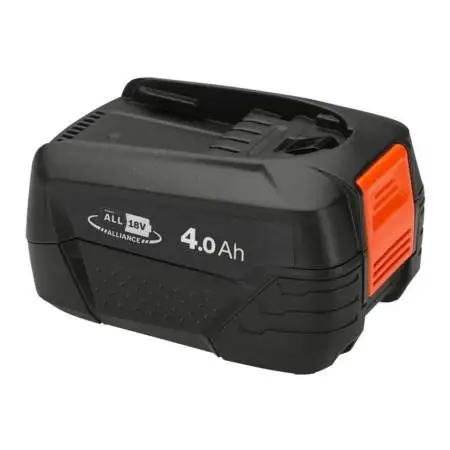 14905-20 - Batería de litio de 18 V y 4,0 Ah
