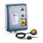 KIT DE ALARMĂ - Tablou electric pentru SAR 250 și SAR 550