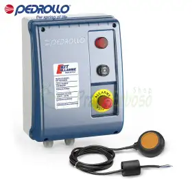 KIT ALARM - Panel elektrik për SAR 250 dhe SAR 550