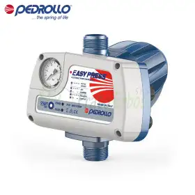 EASYPRESS-BLU - Electronic pressure regulator Pedrollo - 1