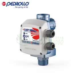 EASYSMALL - Rregullator elektronik i presionit