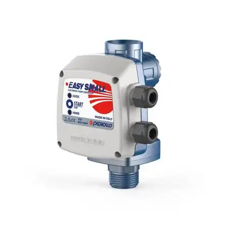 EASYSMALL - Regulator electronic de presiune Pedrollo - 1