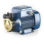 PQAm 60 - Bomba eléctrica monofásica de 0,40 HP con impulsor periférico