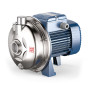 CPm 200-ST4 - Pompë elektrike centrifugale çeliku inox me një fazë 3 HP