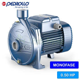 CPm 130 - Single-phase centrifugal electric pump 0.50 HP Pedrollo - 1