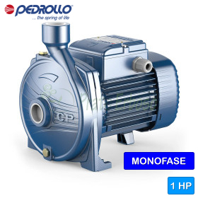 CPm 150 - Elettropompa centrifuga monofase da 1 HP