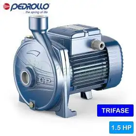 CP 170 - 1,5 PS dreiphasige elektrische Kreiselpumpe