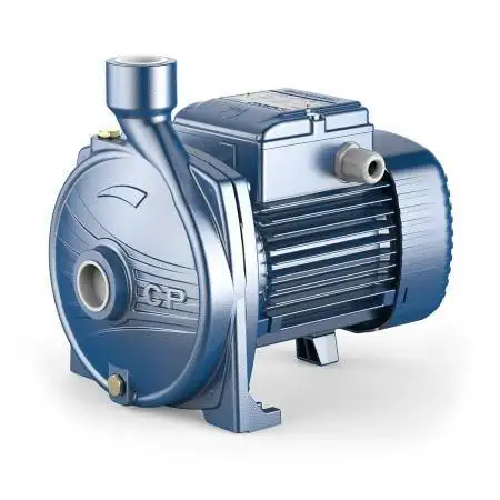 CP 170 - pompă electrică centrifugă trifazată de 1,5 CP Pedrollo - 1