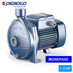 CPm 170M - electropompa centrifuga monofazata 1,5 CP Pedrollo - 1