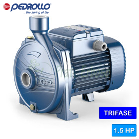 CP 170M - electropompa centrifuga trifazata 1,5 CP Pedrollo - 1