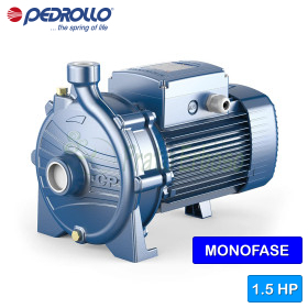 CPm 160C - electropompa centrifuga monofazata 1,5 CP Pedrollo - 1