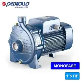 CPm 160C - electropompa centrifuga monofazata 1,5 CP Pedrollo - 1