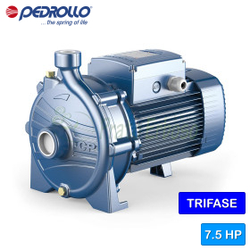 CP 230A - Pompë elektrike centrifugale trefazore 7,5 HP Pedrollo - 1