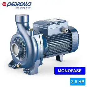 NGAm 3B - 2.5 HP single-phase open impeller centrifugal electric pump Pedrollo - 1 NGAm 3B - 2.5 HP single-phase open impeller centrifugal electric pump Pedrollo - 1