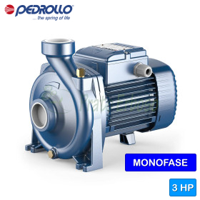 HFm 5ARM - Elettropompa centrifuga monofase da 3 HP