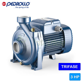 HF 5ARM - Pompë elektrike centrifugale trefazore 3 HP