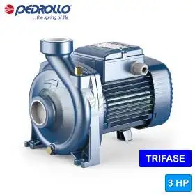 HF 5ARM - Pompë elektrike centrifugale trefazore 3 HP