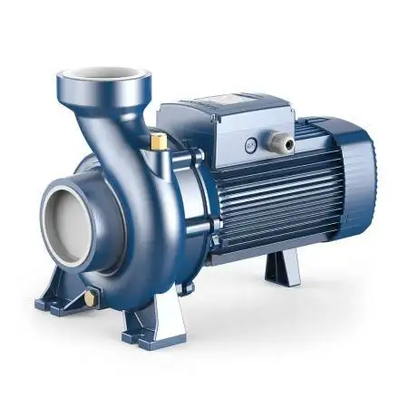 HFm 6A - Electrobomba centrífuga monofásica de 3 HP Pedrollo - 1