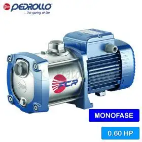FCRm 80/3 - Elettropompa multigirante monofase da 0.60 HP FCRm 80/3 - Elettropompa multigirante monofase da 0.60 HP