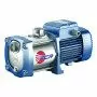 FCR 80/4 - Pompe électrique triphasée multi-roues 0,75 HP