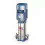 HT 3/8-PRO - 3 PS dreiphasige vertikale mehrstufige Elektropumpe