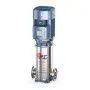 HT 8/10-PRO - 7.5 HP three-phase vertical multistage electric pump