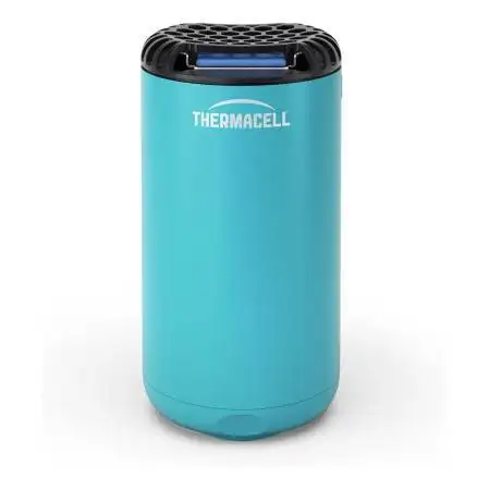 Mini Halo - Antizanzare glacial blue