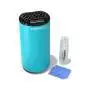 Mini Halo - Repelente de mosquitos azul glacial