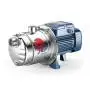 PLURIJET 3/120 - Electrobomba multihélice autocebante trifásica de 0,75 CV