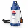 TOP MULTI 4 - Elettropompa multi girante da 1 HP