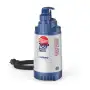 TOP MULTI-TECH 3 - 0.75 HP multi-impeller electric pump with pressure control