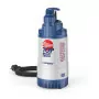 TOP MULTI-TECH 3 - Bomba eléctrica multiimpulsor de 0,75 HP con control de presión