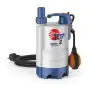 TOP 2 - VORTEX (5m) - Bomba de drenaje eléctrica de 0,50 HP para aguas sucias