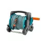 8010-20 - Furtun de gradina + tambur compact si accesorii