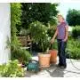 8010-20 - Furtun de gradina + tambur compact si accesorii